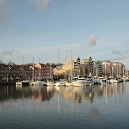 Liberty Marina 2Br Apartment พอร์ทิชเฮด ภายนอก รูปภาพ