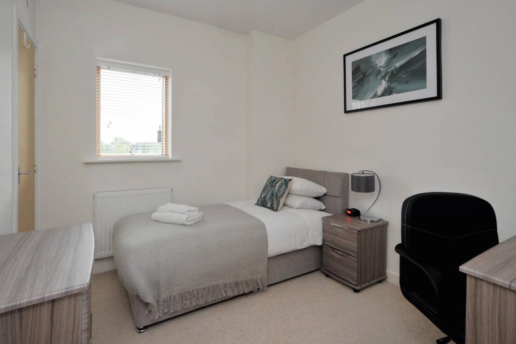 Liberty Marina 2Br Apartment พอร์ทิชเฮด ภายนอก รูปภาพ