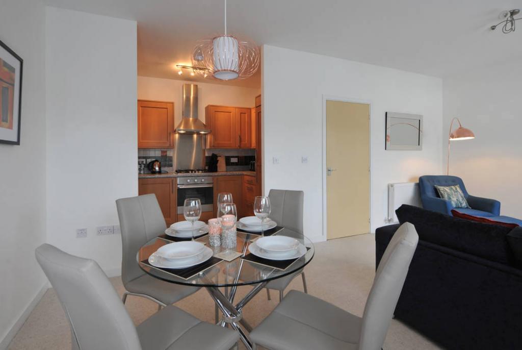Liberty Marina 2Br Apartment พอร์ทิชเฮด ภายนอก รูปภาพ