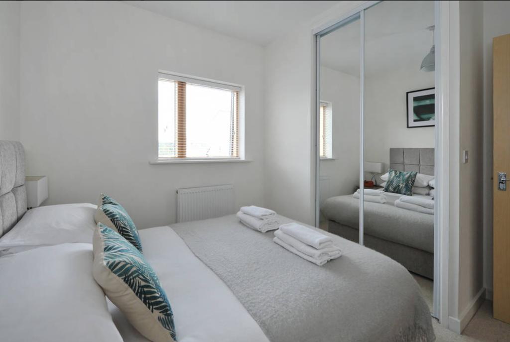 Liberty Marina 2Br Apartment พอร์ทิชเฮด ภายนอก รูปภาพ