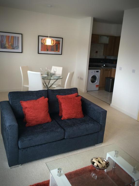 Liberty Marina 2Br Apartment พอร์ทิชเฮด ภายนอก รูปภาพ