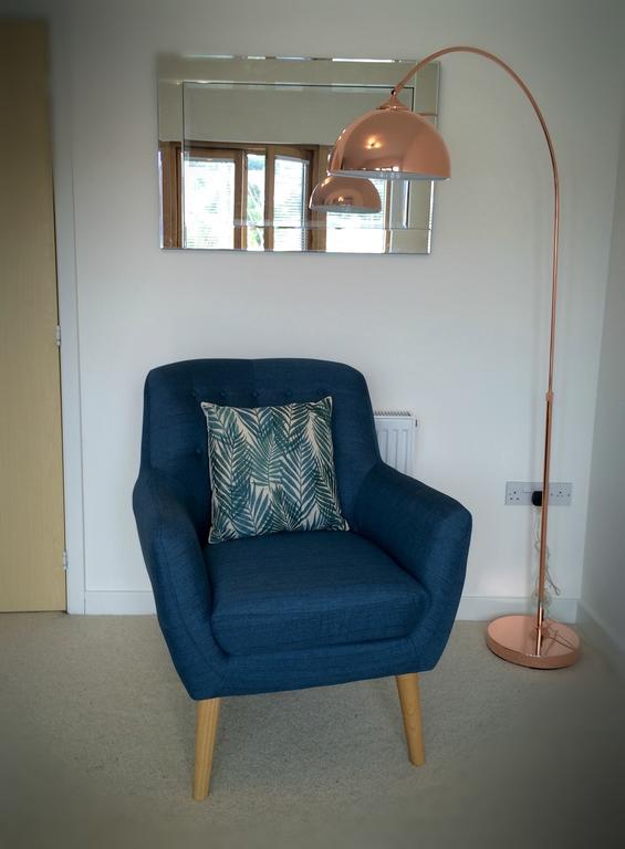 Liberty Marina 2Br Apartment พอร์ทิชเฮด ภายนอก รูปภาพ