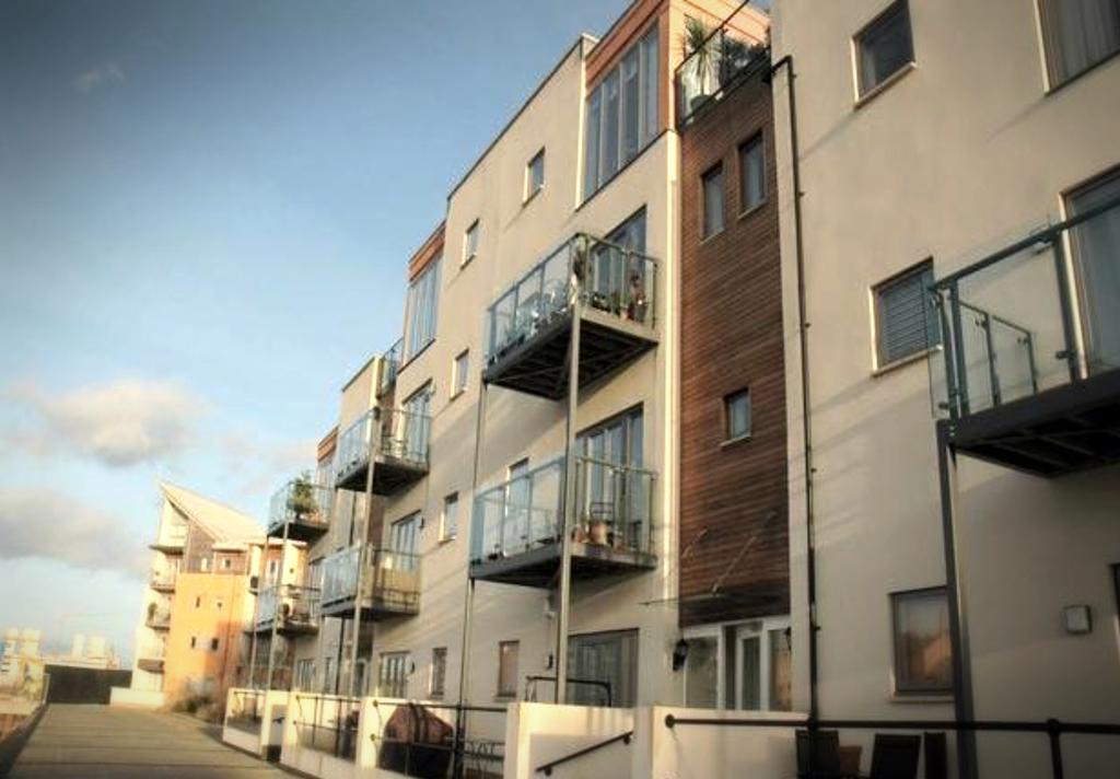 Liberty Marina 2Br Apartment พอร์ทิชเฮด ภายนอก รูปภาพ