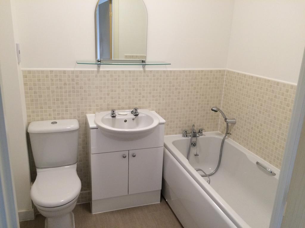 Liberty Marina 2Br Apartment พอร์ทิชเฮด ห้อง รูปภาพ