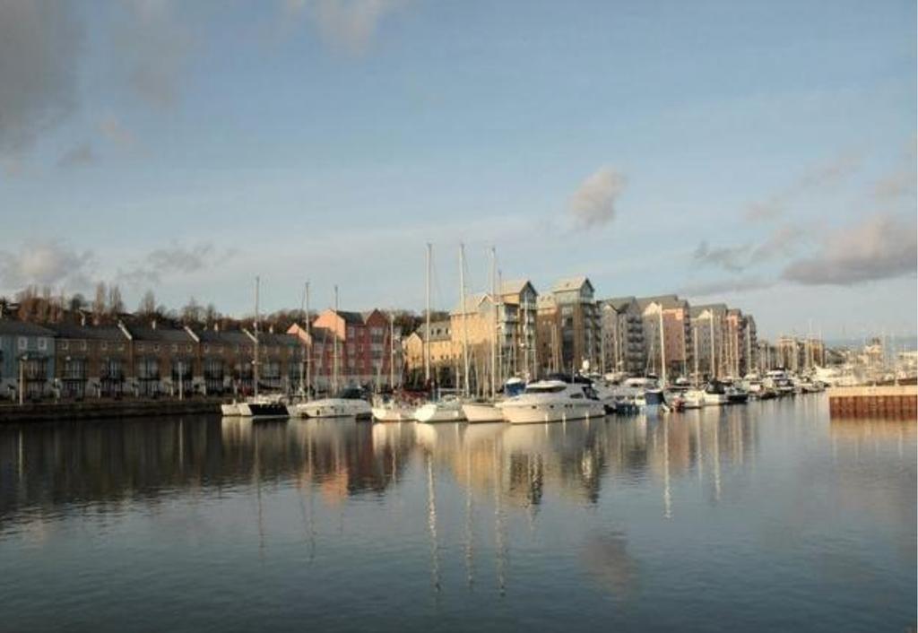 Liberty Marina 2Br Apartment พอร์ทิชเฮด ภายนอก รูปภาพ