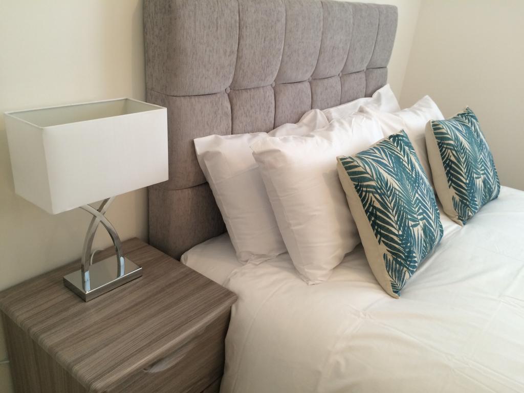 Liberty Marina 2Br Apartment พอร์ทิชเฮด ห้อง รูปภาพ